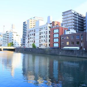 Tabist Sakuragawa River Side Hotel